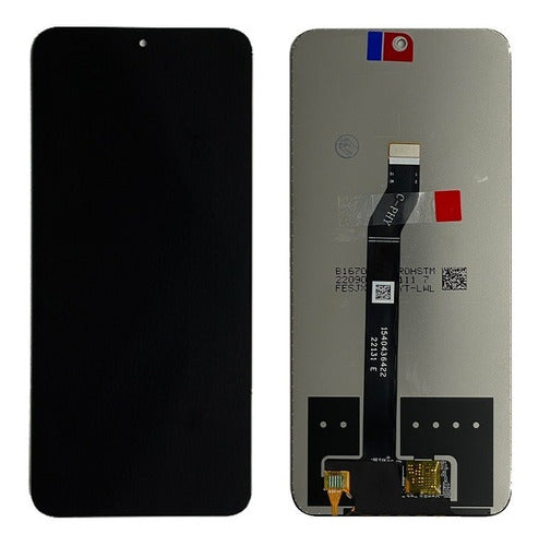 Huawei nova Y90