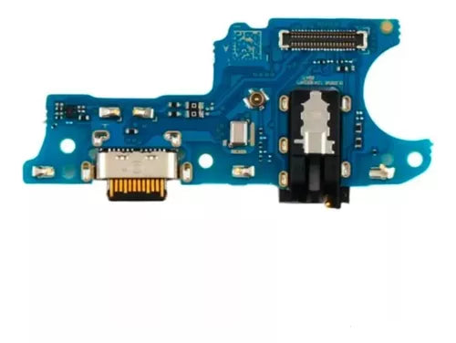 Centros de Carga Samsung A02s