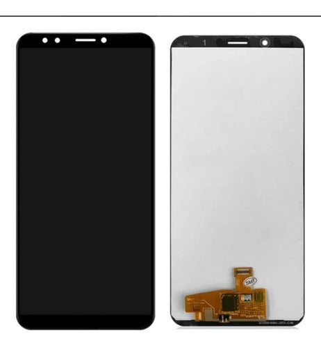Huawei Y7 2018
