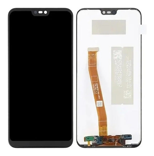 Huawei P20 Lite
