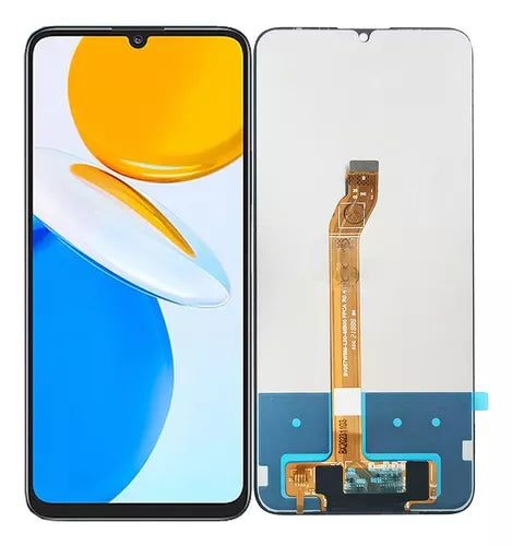 Honor X7