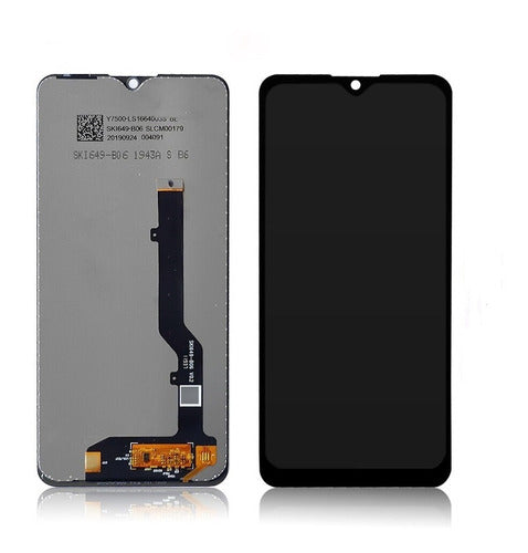 ZTE 2050