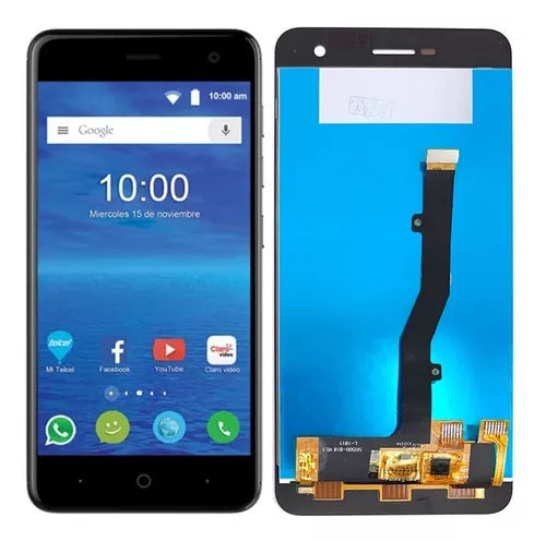 ZTE Blade A3 2019