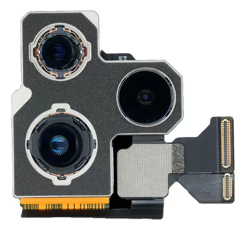 Camaras Iphone 13 pro