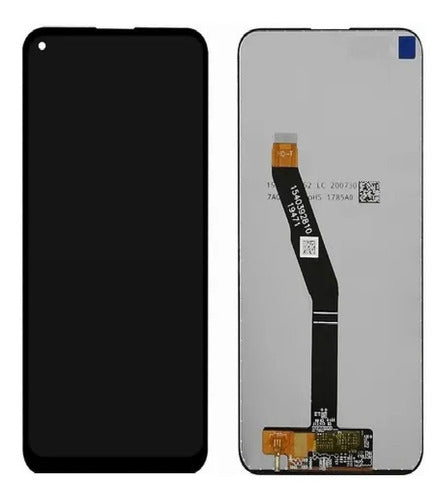 Huawei Y7p