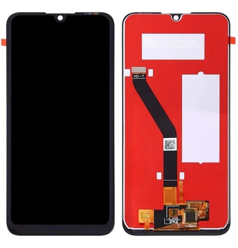 Huawei Y6 2019