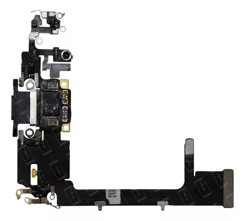 Flex Carga Iphone 11 pro