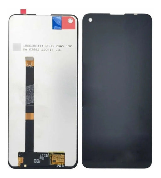 Hisense E50 Lite