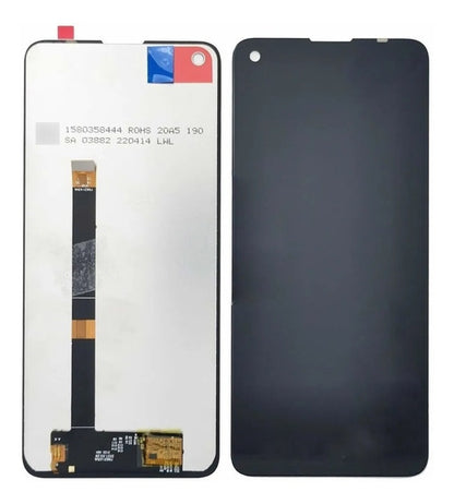 Hisense E50 Lite