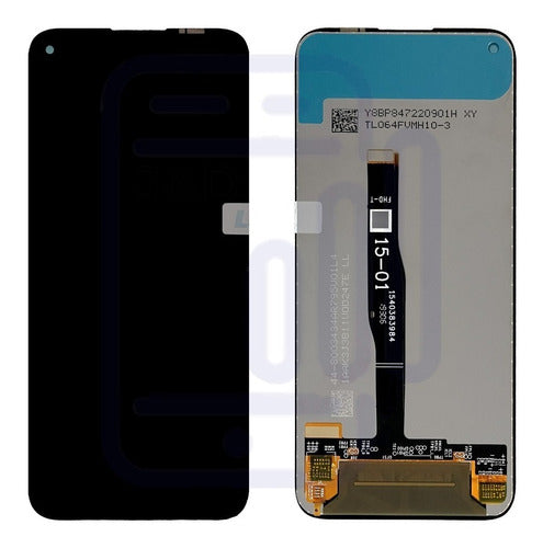 Huawei P40 Lite