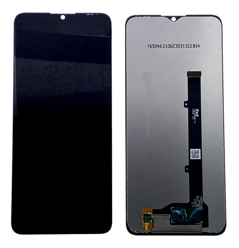 ZTE Blade A71/a51