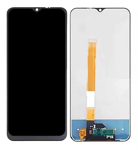 Vivo Y21