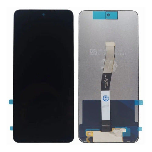 Redmi Note 9S