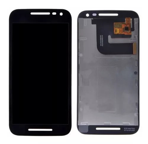 Moto G3