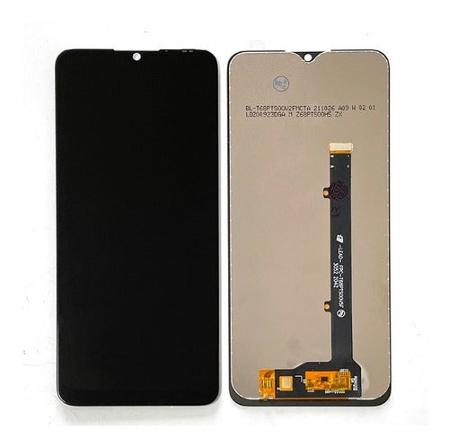 ZTE Blade V30 Vita