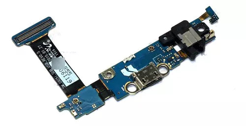 Flex Carga Samsung S6 Edge