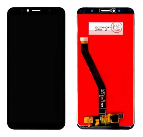 Huawei Y6 2018