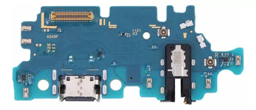 Centros de Carga Samsung A24
