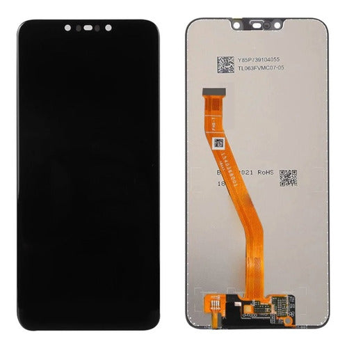 Huawei P Smart  Plus