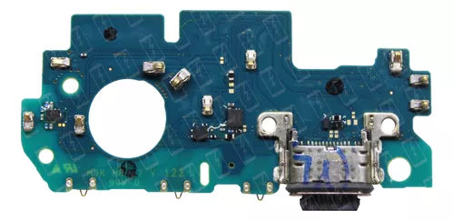 Centros de Carga Samsung A34