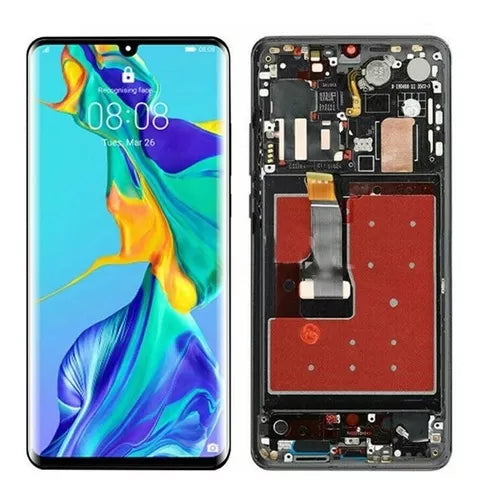 Huawei P30 pro (TF)