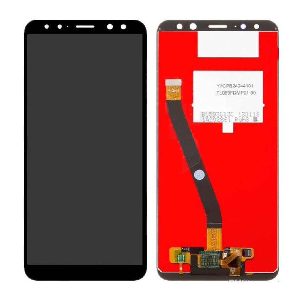Huawei Mate 10 Lite