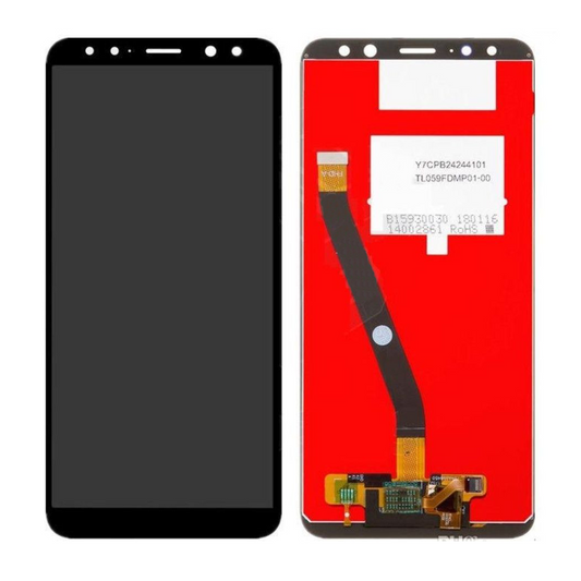 Huawei Mate 10 Lite