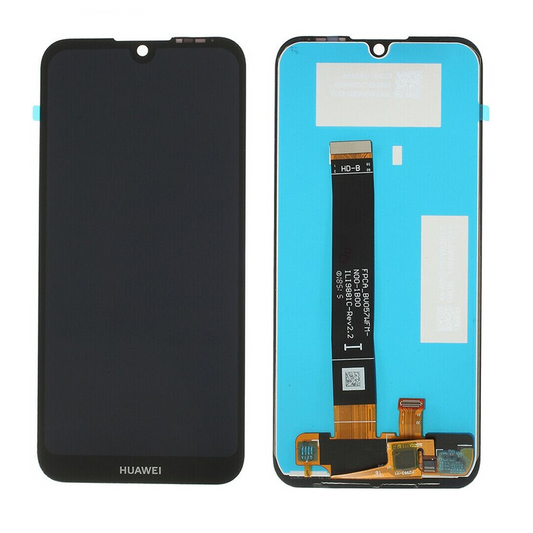 Huawei Y5 2019
