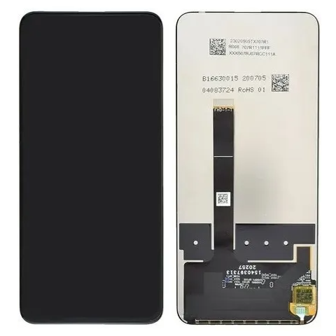 Huawei Y9A