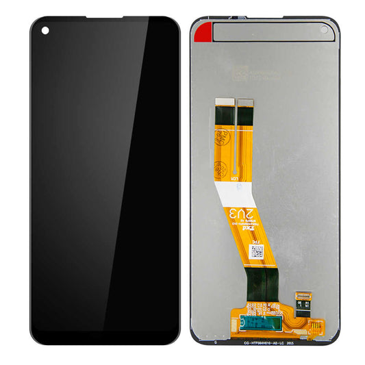 Samsung A11 (USA)