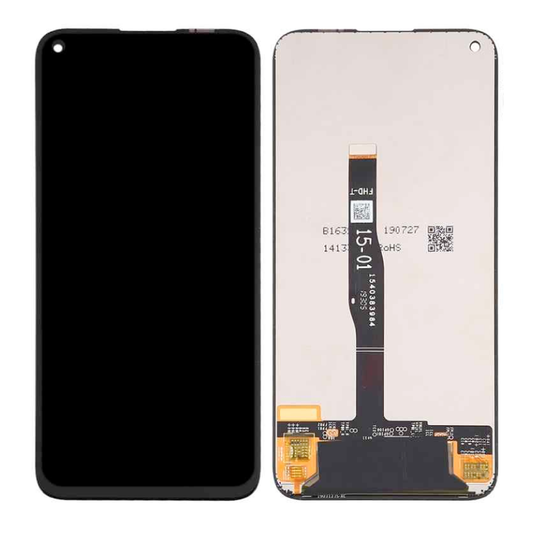 Huawei Nova 5T