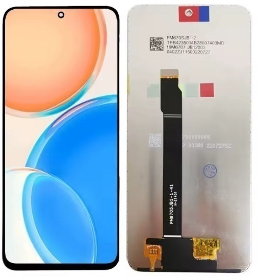 Huawei Honor X8