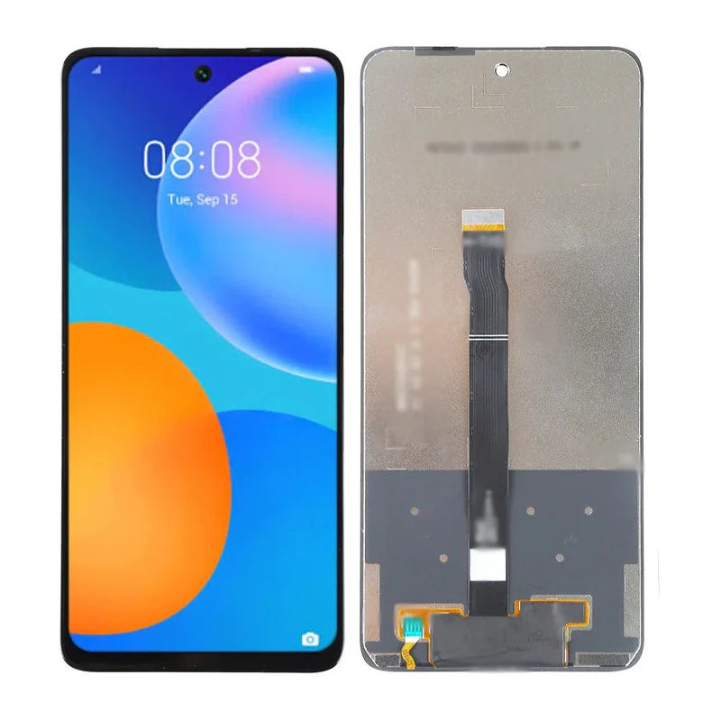 Huawei Y7A