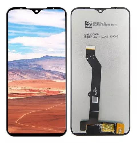 Moto E2020