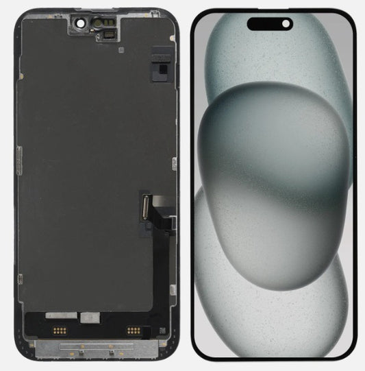 Iphone 15 plus