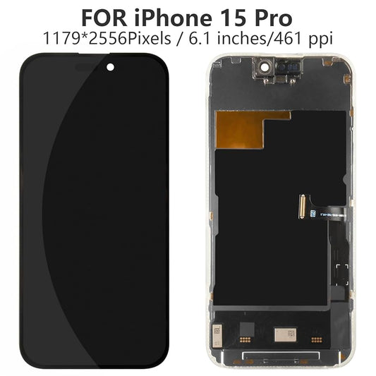 Iphone 15 Pro