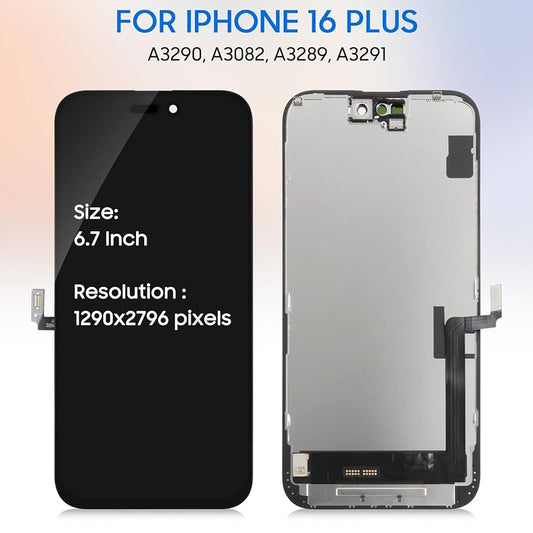 Iphone 16 Plus