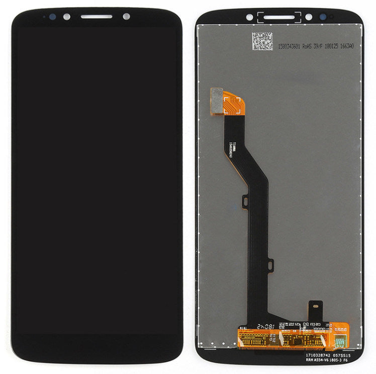 Moto G6 Play