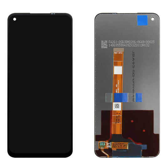 OPPO A54 5G / A74 5G / A93 5G