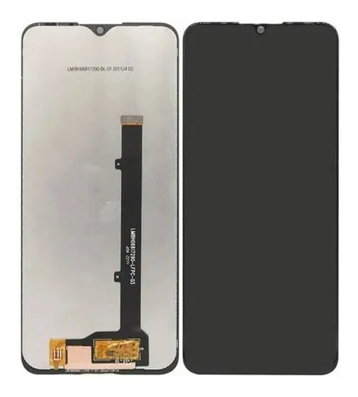 Zte V20 Smart