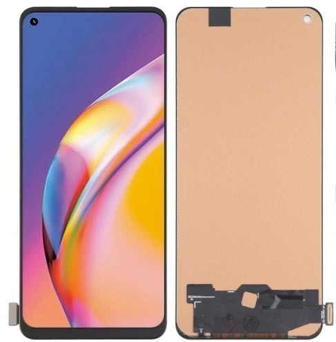 Reno 6 Lite / 7 Lite