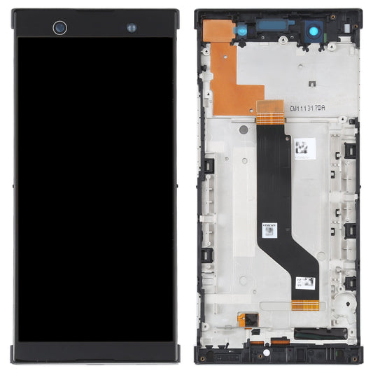 Sony Xperia Xa1 Ultra  (Con marco)
