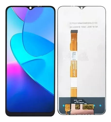 VIVO Y15S