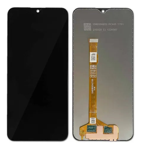 VIVO Y17 / Y15 / Y11 / Y3 / Y12