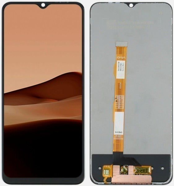 VIVO Y20 / Y11S / Y20S / Y30