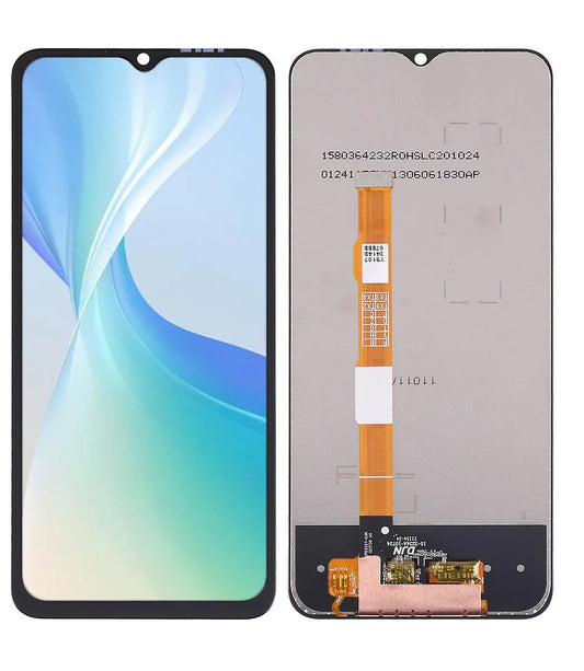 VIVO Y53S / Y51 2020 / Y31 2020 / Y31S