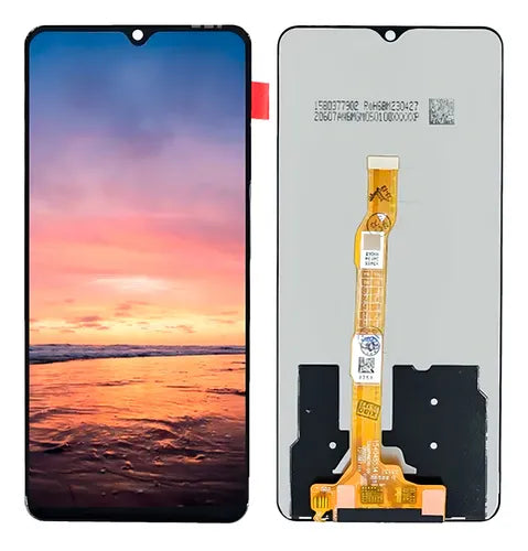 VIVO Y36