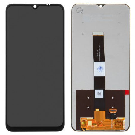 Xiaomi Redmi 9C/9A