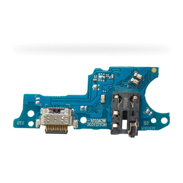 Centros de Carga Samsung A03s