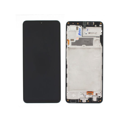 Samsung A22 4g (Con marco)